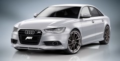 Audi A6 2011 ABT