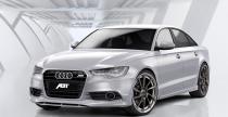 Audi A6 2011 ABT