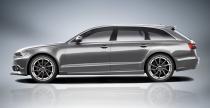 Audi A6 Avant ABT