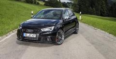 Audi S1 ABT