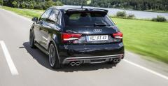 Audi S1 ABT