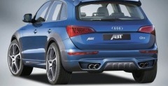Audi Q5 od ABT