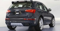 Audi Q5 od ABT