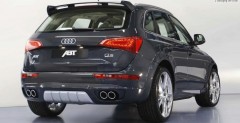 Audi Q5 od ABT