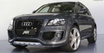 Audi Q5 od ABT