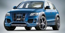 Audi Q5 od ABT