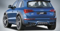 Audi Q5 od ABT