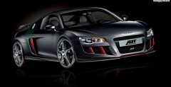 Audi R8 V10 FSI tuning ABT