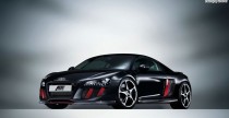 Audi R8 V10 FSI tuning ABT