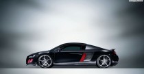 Audi R8 V10 FSI tuning ABT