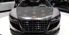 Nowe Audi R8 V10 GTR tuning ABT - Geneva Motor Show 2010