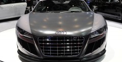 Nowe Audi R8 V10 GTR tuning ABT - Geneva Motor Show 2010