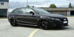 Audi A4 Avant tuning AVUS Performance