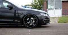 Audi A4 Avant tuning AVUS Performance