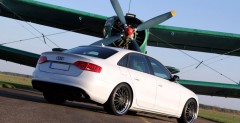Audi S4 Avus Performance