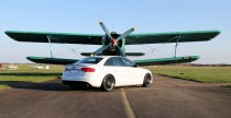 Audi S4 Avus Performance