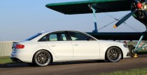 Audi S4 Avus Performance