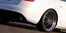 Audi S4 Avus Performance