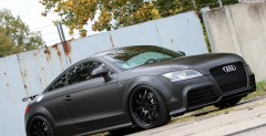 Nowe Audi TT RS Ur Quattro tuning AVUS Performance