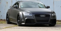 Nowe Audi TT RS Ur Quattro tuning AVUS Performance