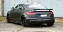 Nowe Audi TT RS Ur Quattro tuning AVUS Performance