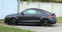 Nowe Audi TT RS Ur Quattro tuning AVUS Performance