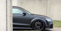 Nowe Audi TT RS Ur Quattro tuning AVUS Performance