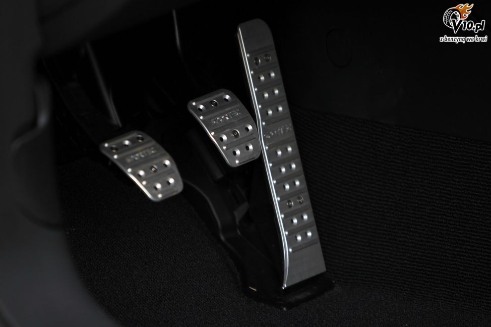Nowe Audi TT RS Ur Quattro tuning AVUS Performance