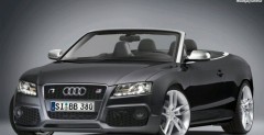 Audi A5/S5 Cabrio tuning B & B