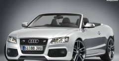 Audi A5/S5 Cabrio tuning B & B