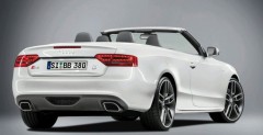 Audi A5/S5 Cabrio tuning B & B