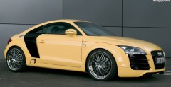 Audi TTS od B&B