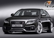 Audi A4 od Caractere