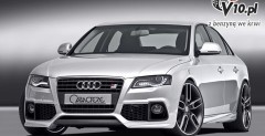 Audi A4 od Caractere