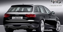 Audi A4 od Caractere