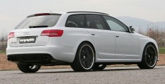RS6 Cargraphic
