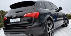 Audi Q5 tuning Enco Exclusive