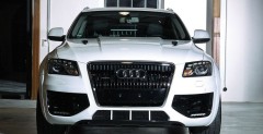 Audi Q5 tuning Enco Exclusive