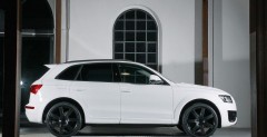 Audi Q5 tuning Enco Exclusive