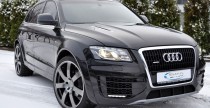 Audi Q5 tuning Enco Exclusive