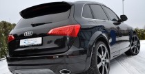 Audi Q5 tuning Enco Exclusive