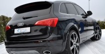 Audi Q5 tuning Enco Exclusive