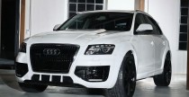 Audi Q5 tuning Enco Exclusive