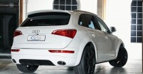 Audi Q5 tuning Enco Exclusive