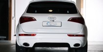 Audi Q5 tuning Enco Exclusive