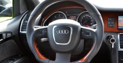 Audi Q7 tuning ENCO Exclusive