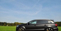 Audi Q7 tuning ENCO Exclusive