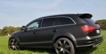 Audi Q7 tuning ENCO Exclusive