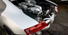 Audi R8 Twin Turbo tuning Heffner Performance