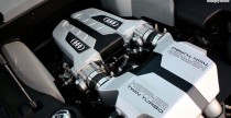 Audi R8 Twin Turbo tuning Heffner Performance